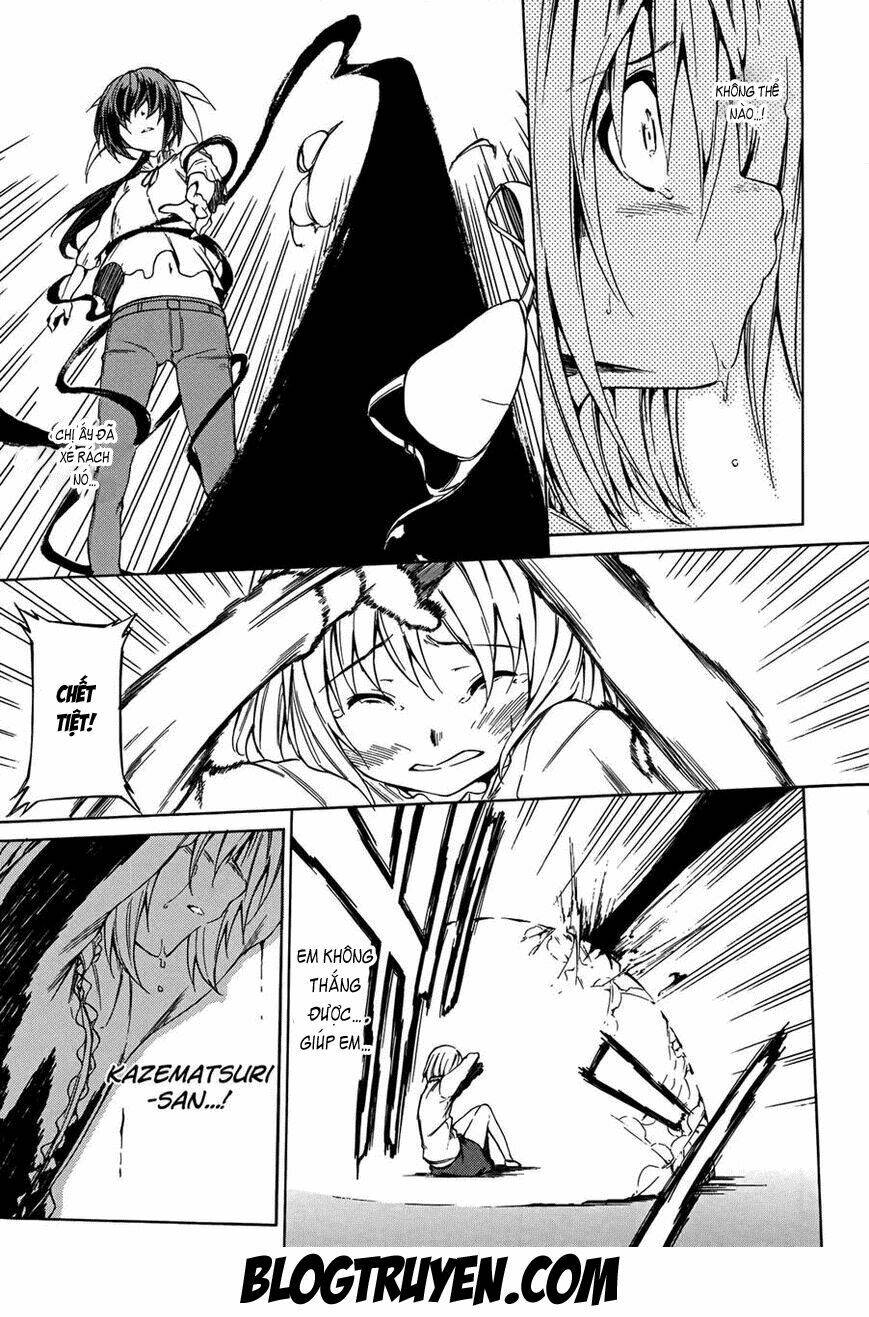 sexual hunter riot chapter 17 26