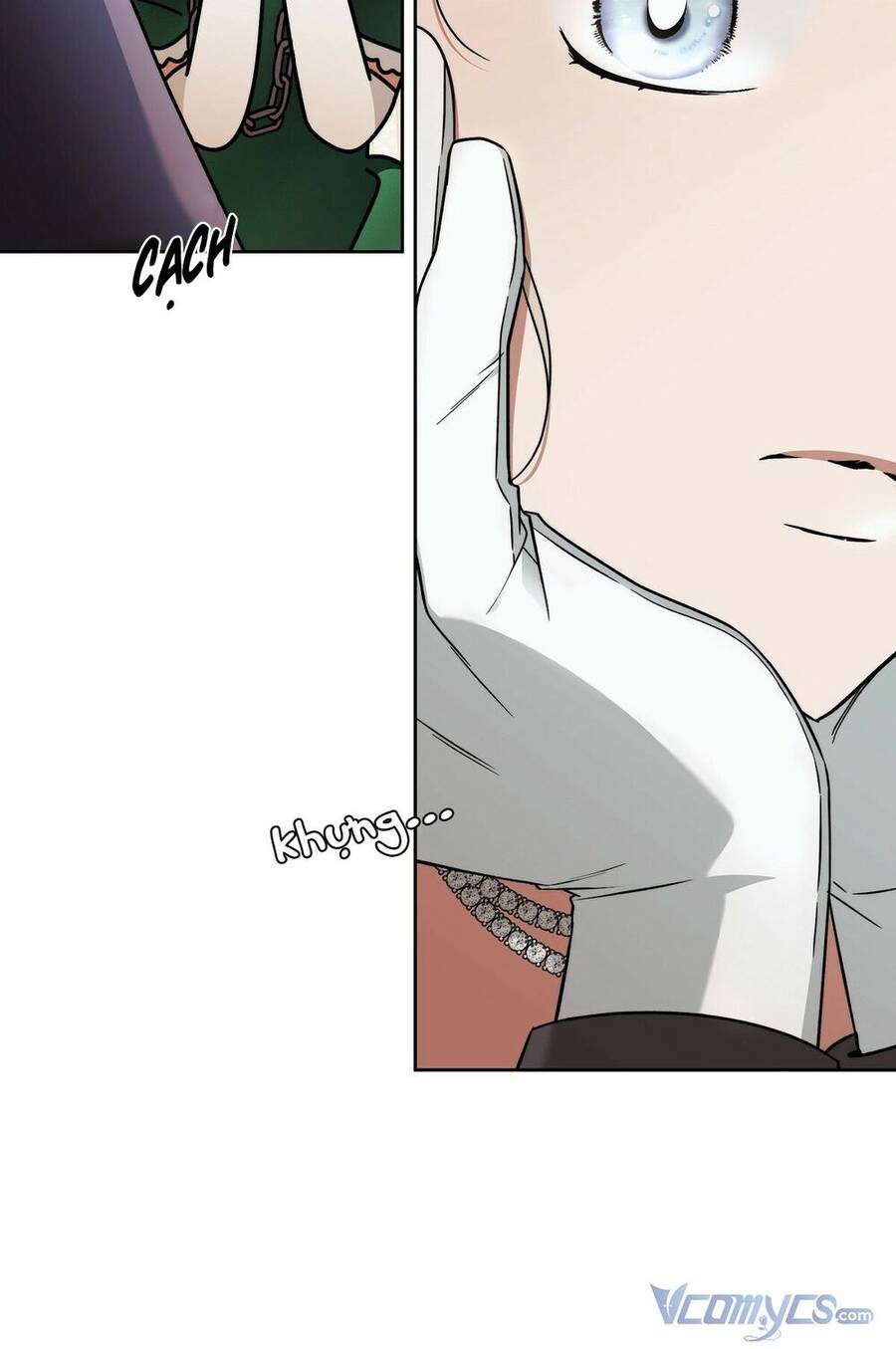 lời nói dối vĩnh cửu của người chapter 16 60