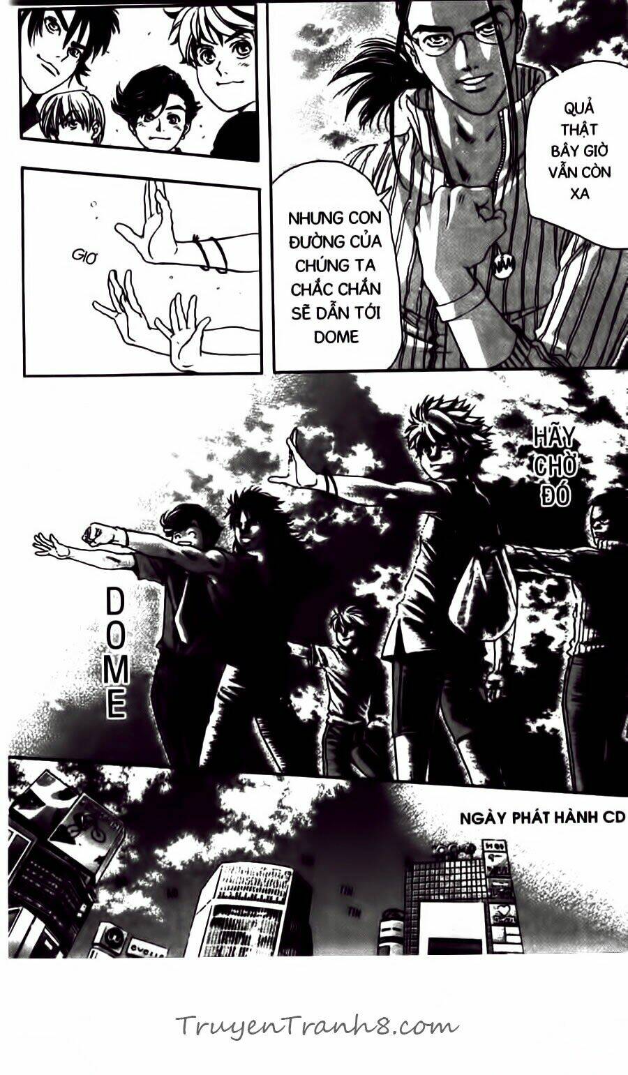 dragon voice chapter 43 13