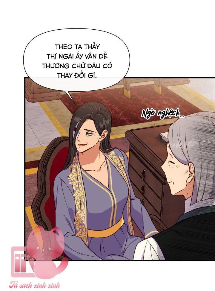 công nương khế ước của gia tộc công tước quái vật chapter 149 38