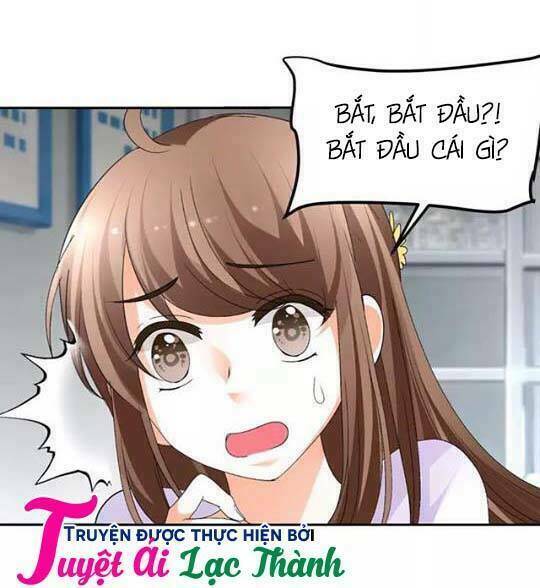 phản công thành siêu sao chapter 13 25