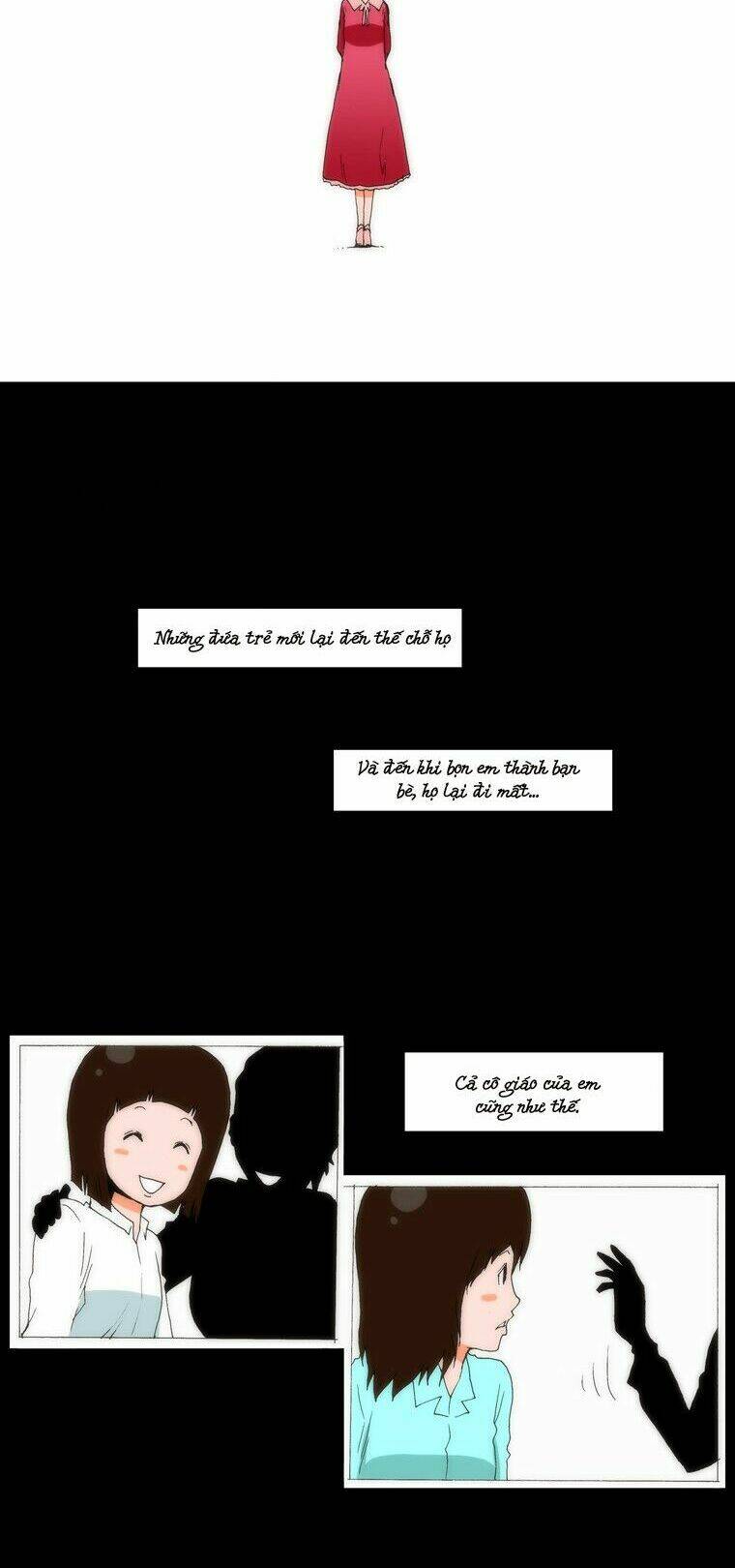 can't see can't hear but love chapter 63 17