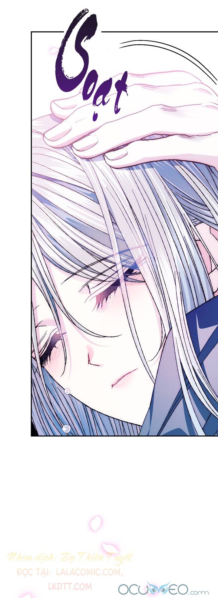 cha, con không muốn kết hôn đâu chapter 53 60