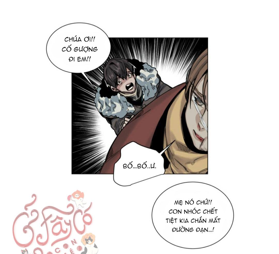 ánh nhìn của quạ chapter 34 18
