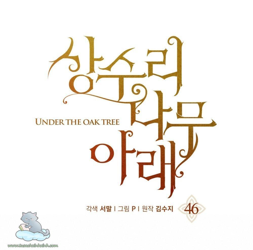dưới tán cây sồi chapter 46 97