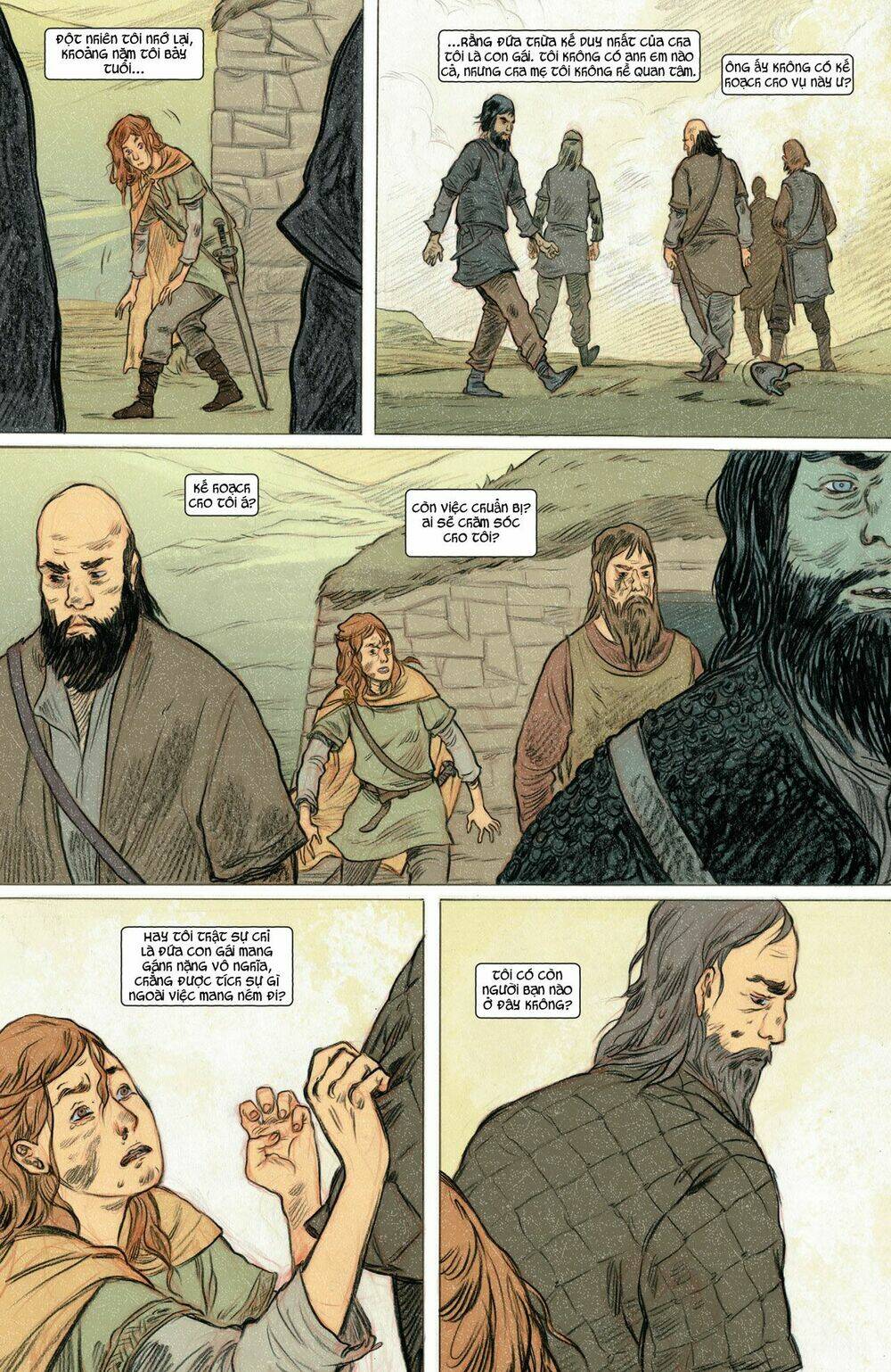 northlanders chapter 41 17