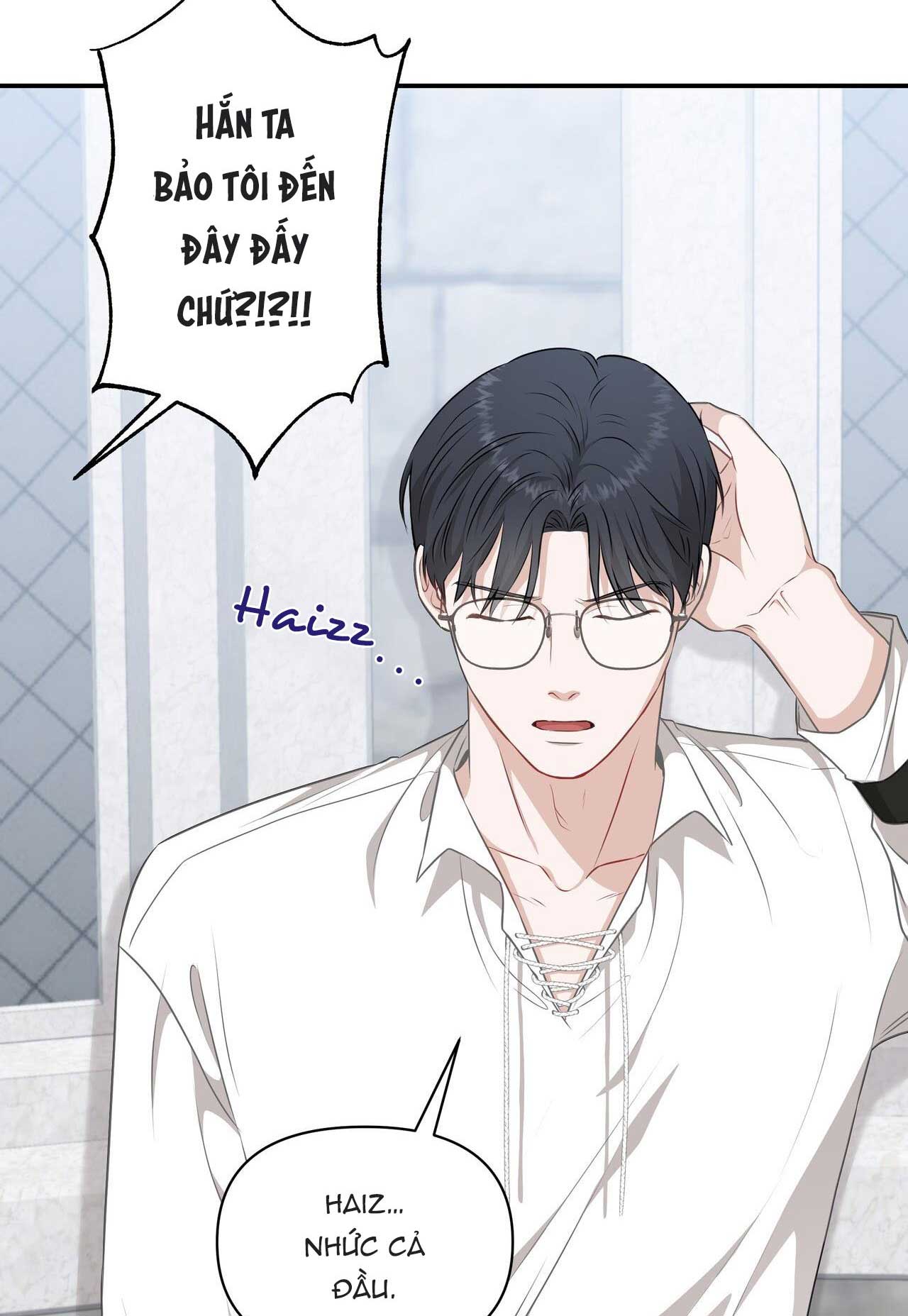 cách để sống sót với tư cách là người chơi chapter 5 58