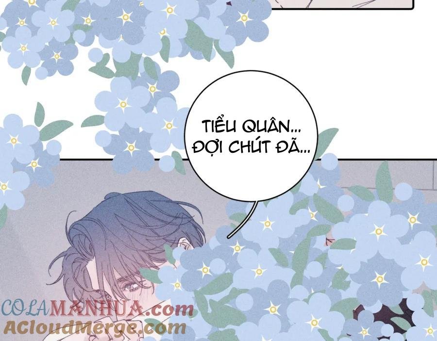 mùa xuân đang đến chapter 105 6