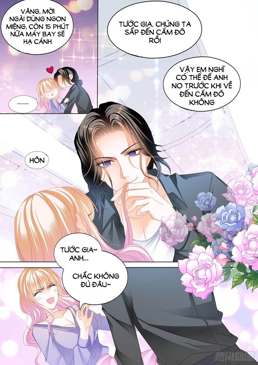 bá đạo tiểu thúc, xin trêu chọc vừa thôi! chapter 169 5