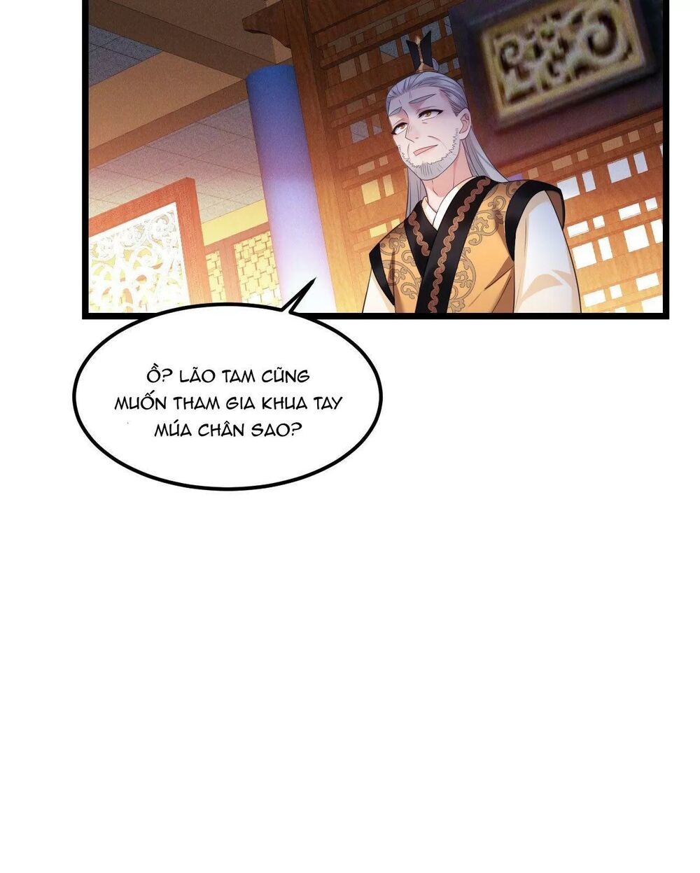 ta mới không gả cho hoàng tử phản diện chapter 34 17