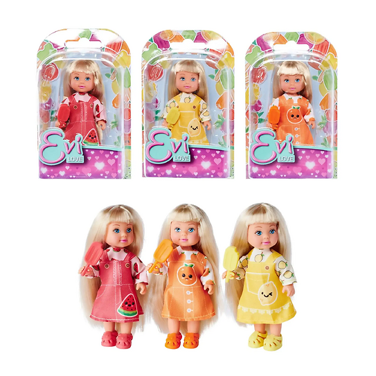 EVI Búp Bê LOVE Fruity Ice 105733562 - Giao Mẫu Ngẫu Nhiên