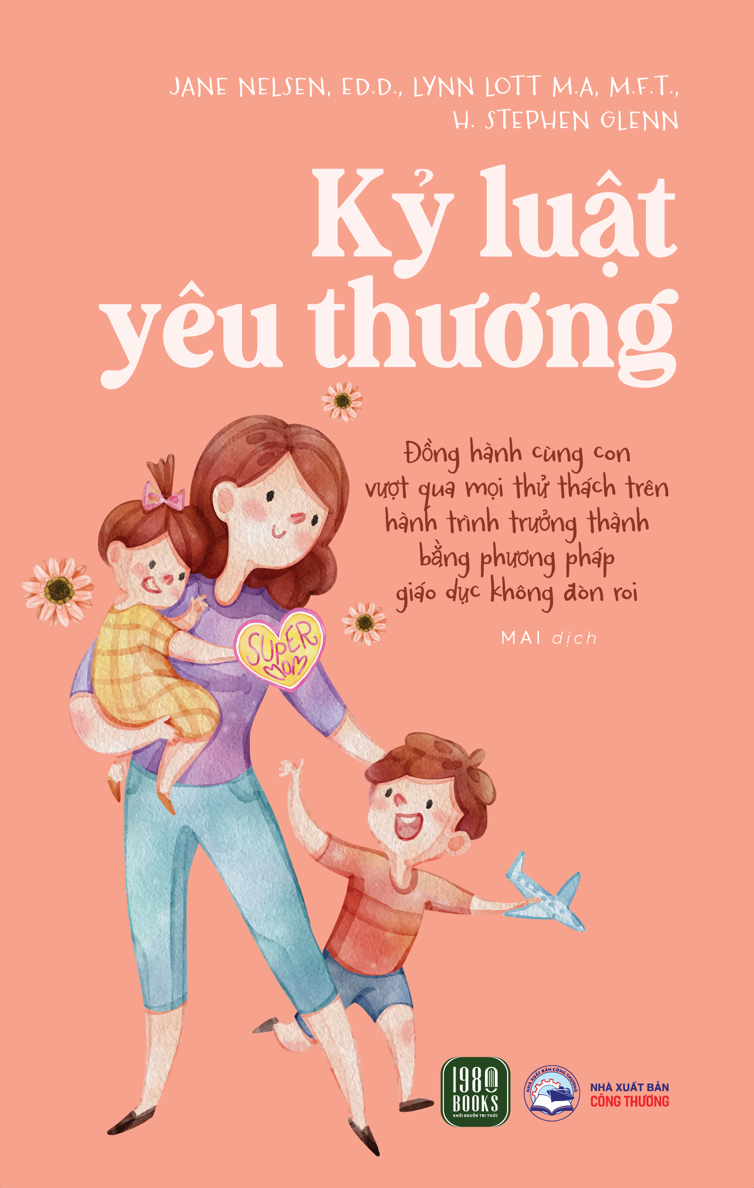 Kỷ Luật Yêu Thương