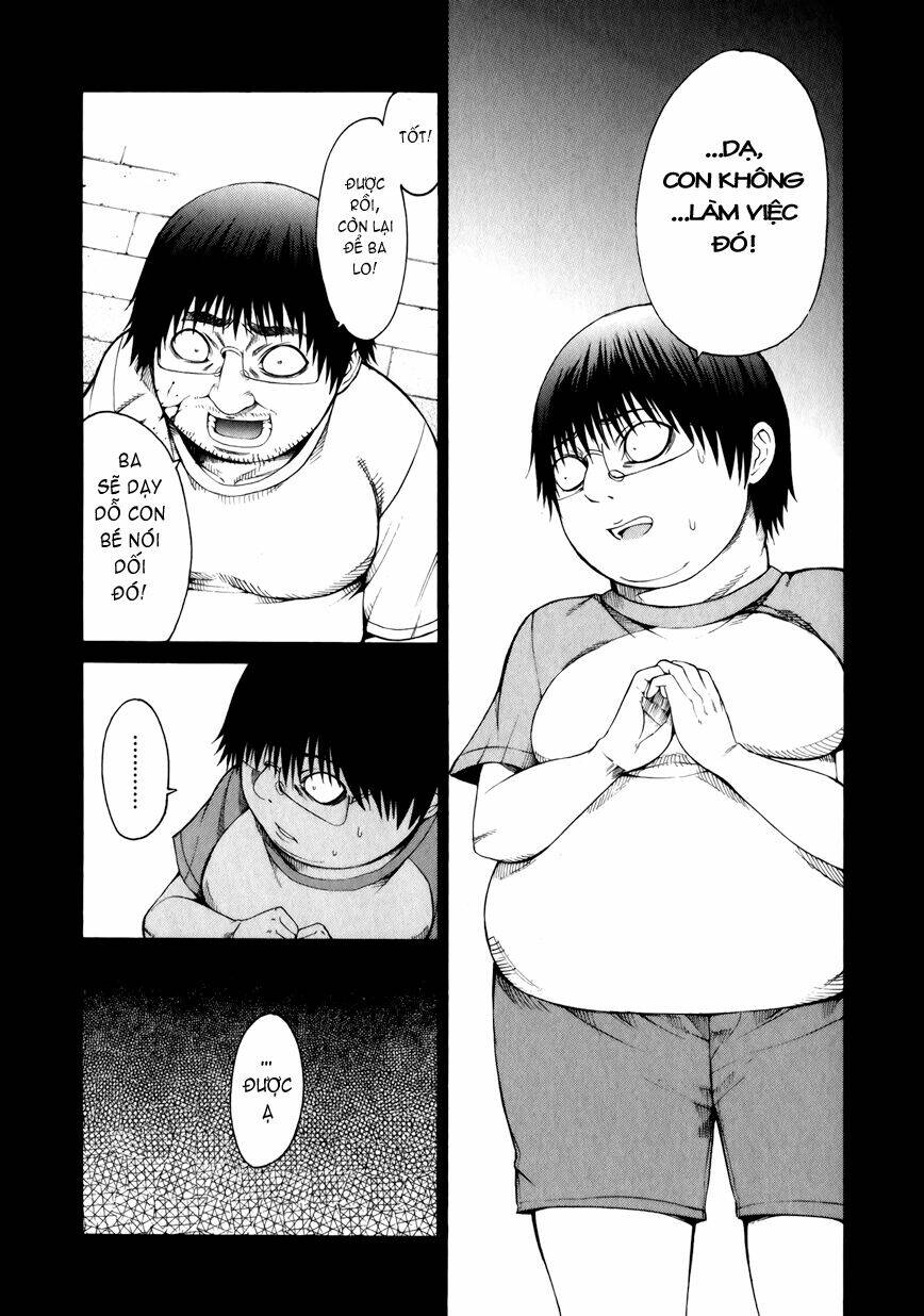 saiteihen no otoko chapter 13 14