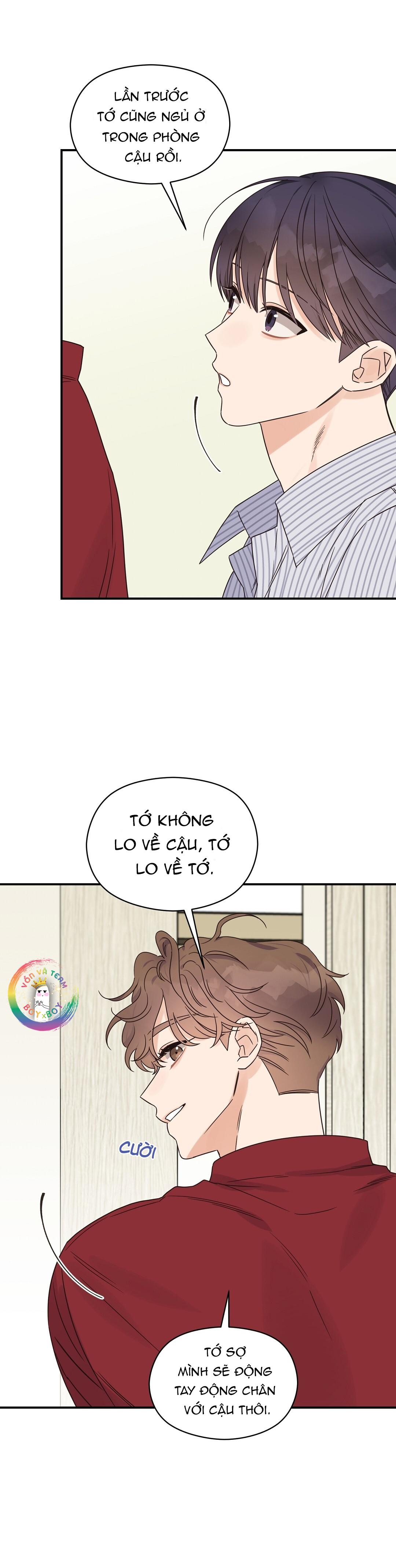 omega complex (end) chapter 39 22