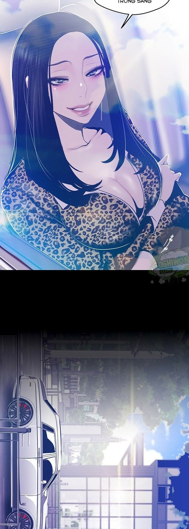 tân thế giới tuyệt vời chapter 80 30