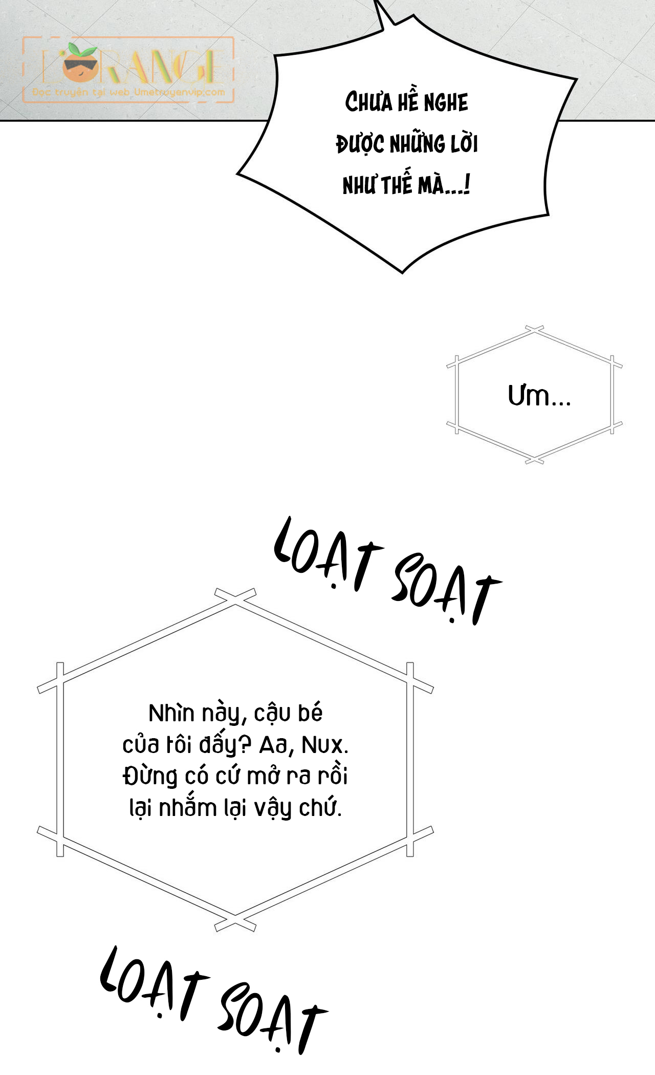dục vọng mãnh liệt chapter 19 54