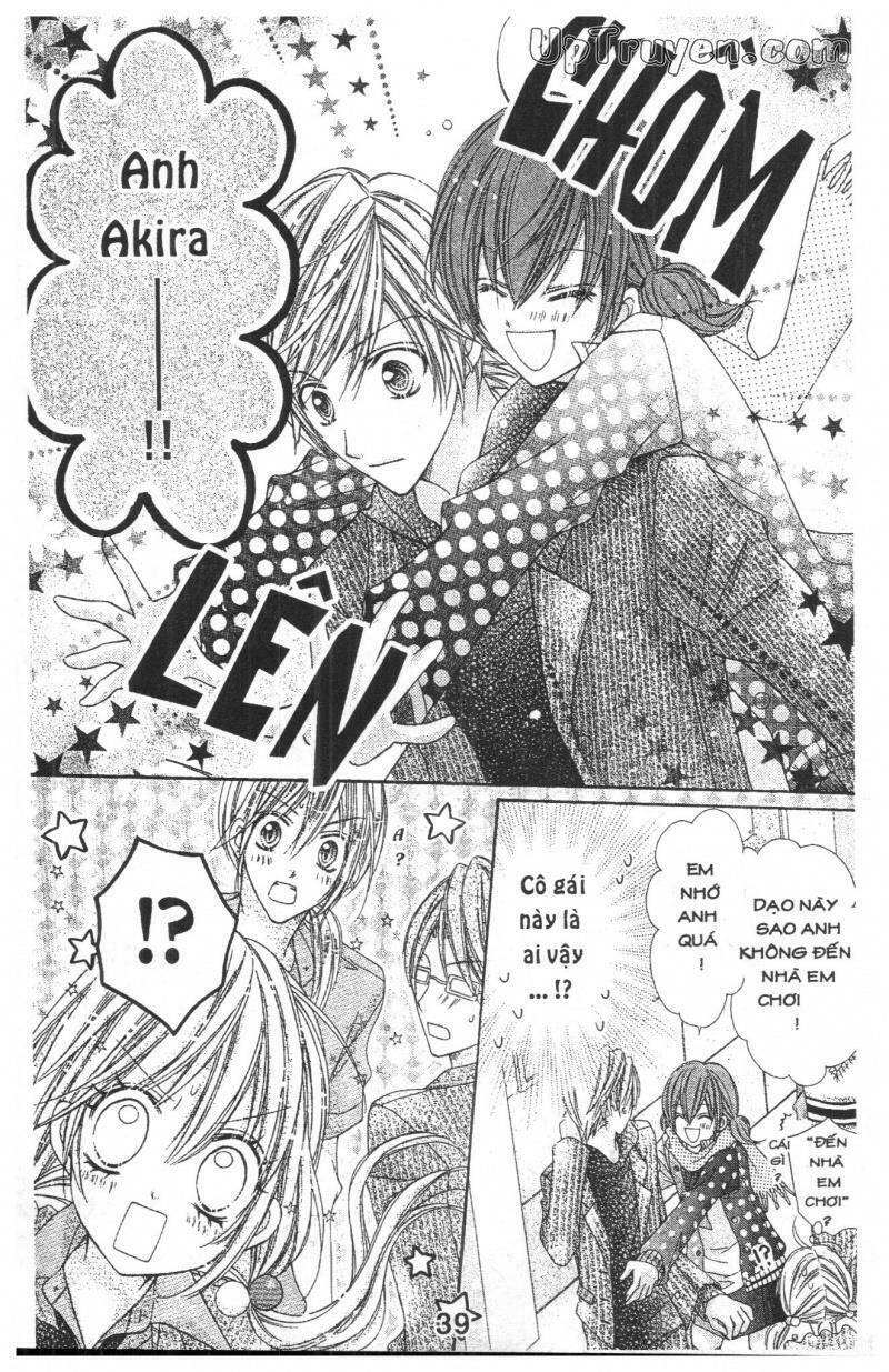 thiên đường rock chapter 4 39