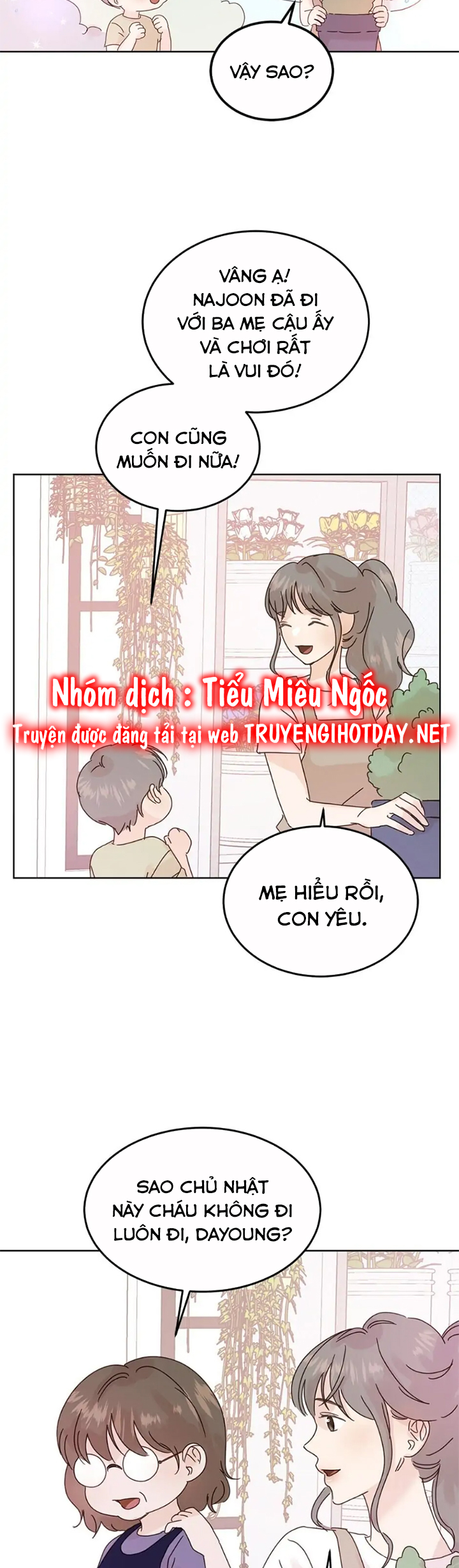 sự trả thù ngọt ngào của vợ tôi chapter 81 5