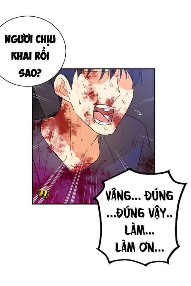 Xuyên Không Trở Thành Mẹ Của Nhân Vật Phản Diện Chapter 7 - Next Chapter 8