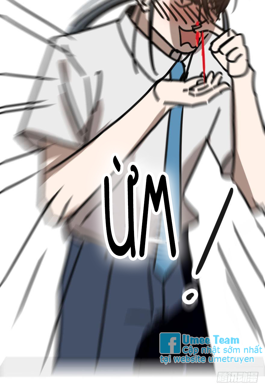 bắt lấy ngao ngao chapter 20 29