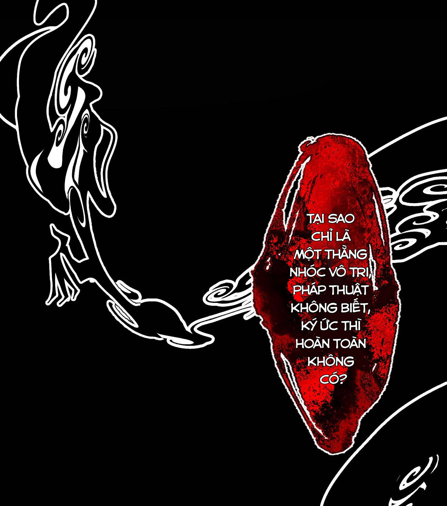 không cẩn thận cứu phải kẻ thù của giang hồ chapter 66 17