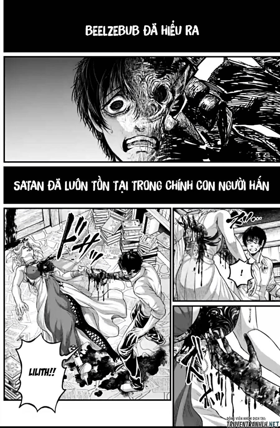 đại chiến nhân thần chapter 67 65