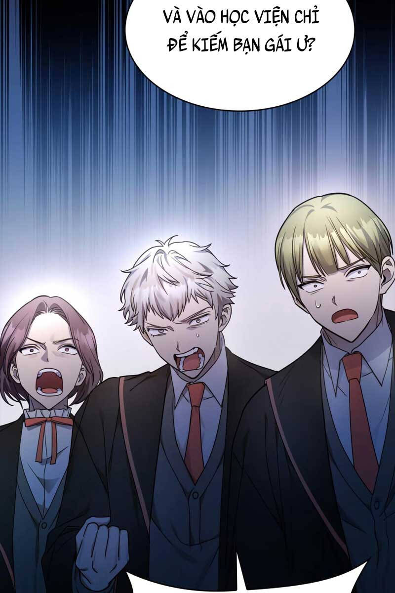 Đại Pháp Sư Toàn Năng chapter 28.2 43