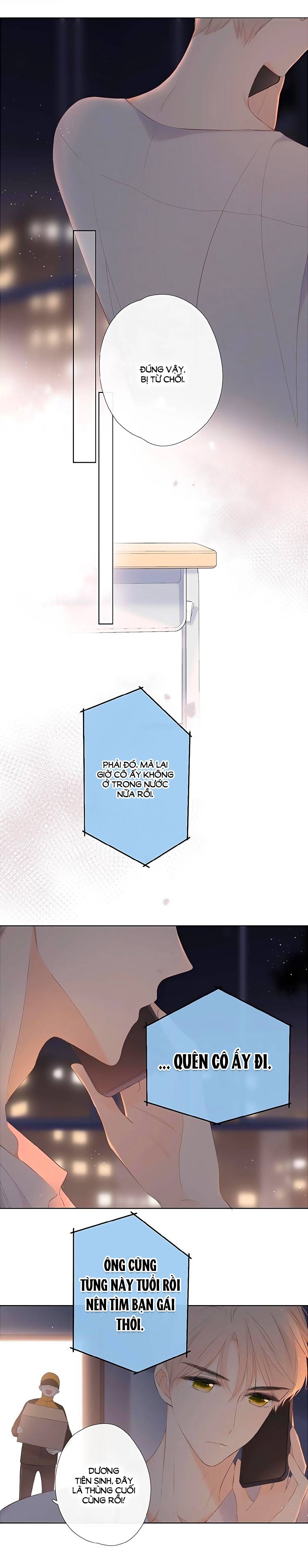 lại gặp được em chapter 3.5 6