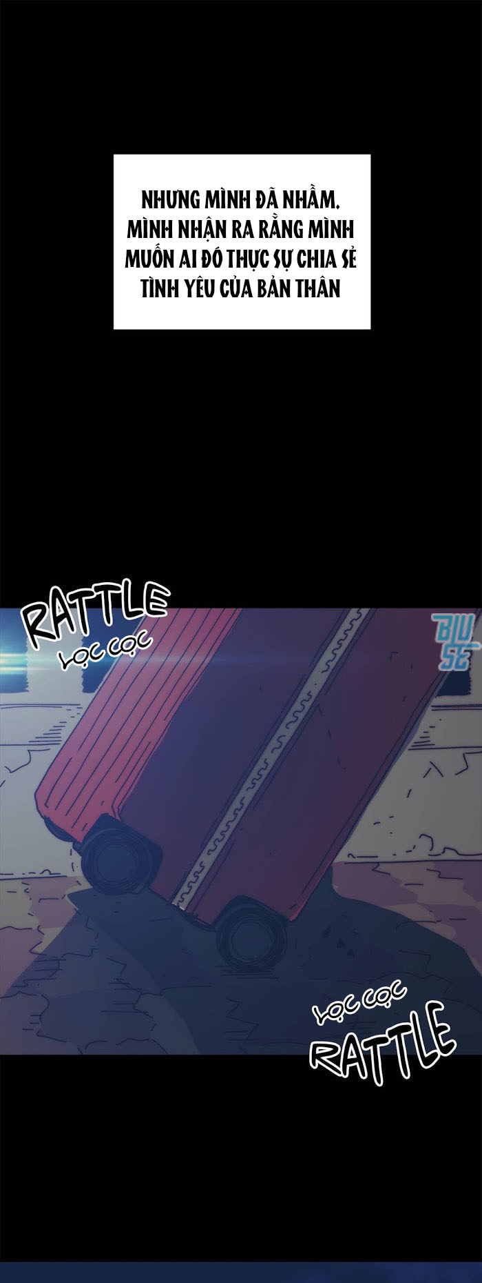 dục vọng chết người chapter 33 19
