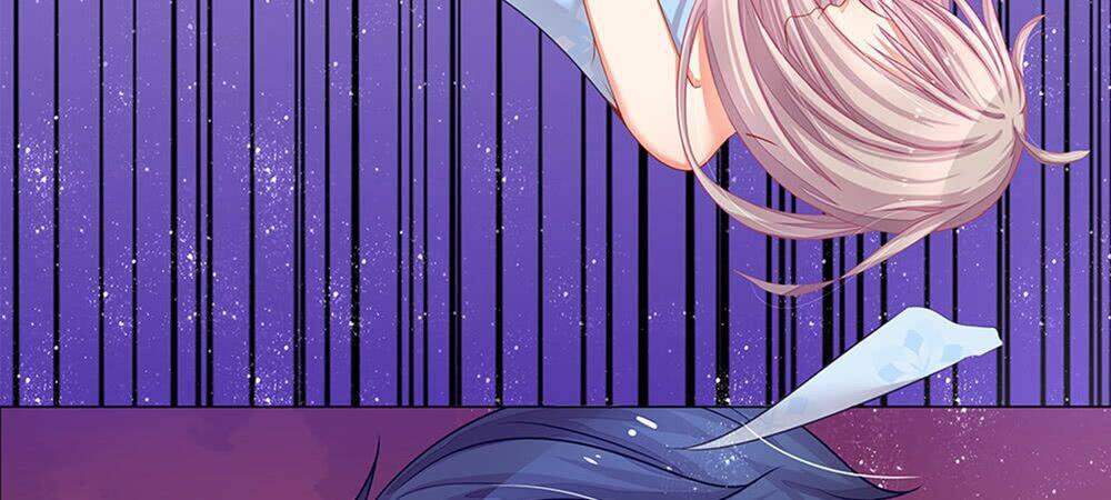 thiếu soái của tôi chính là manh như vậy chapter 21 32