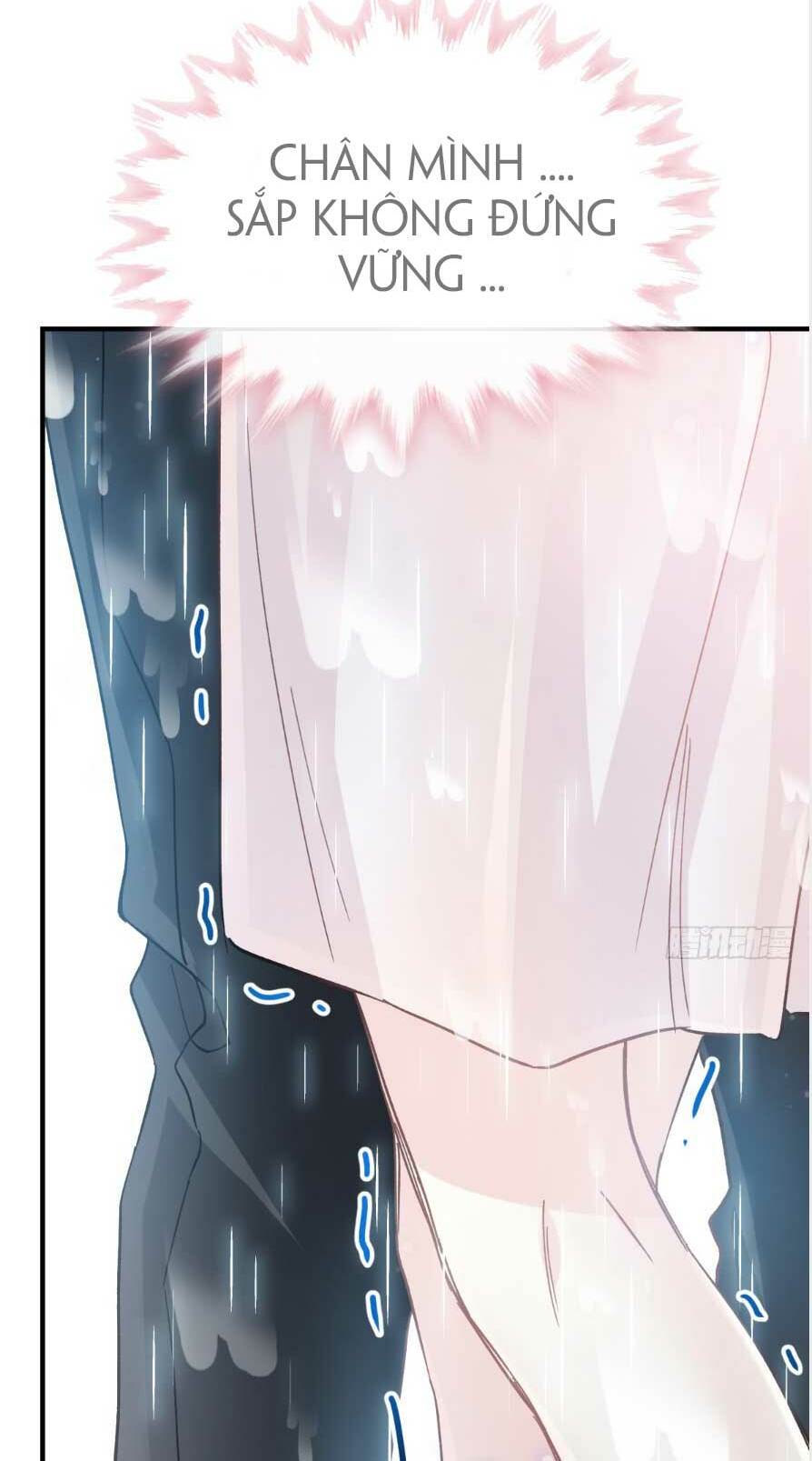 bá đạo tổng tài nhẹ nhàng yêu chapter 52.1 3