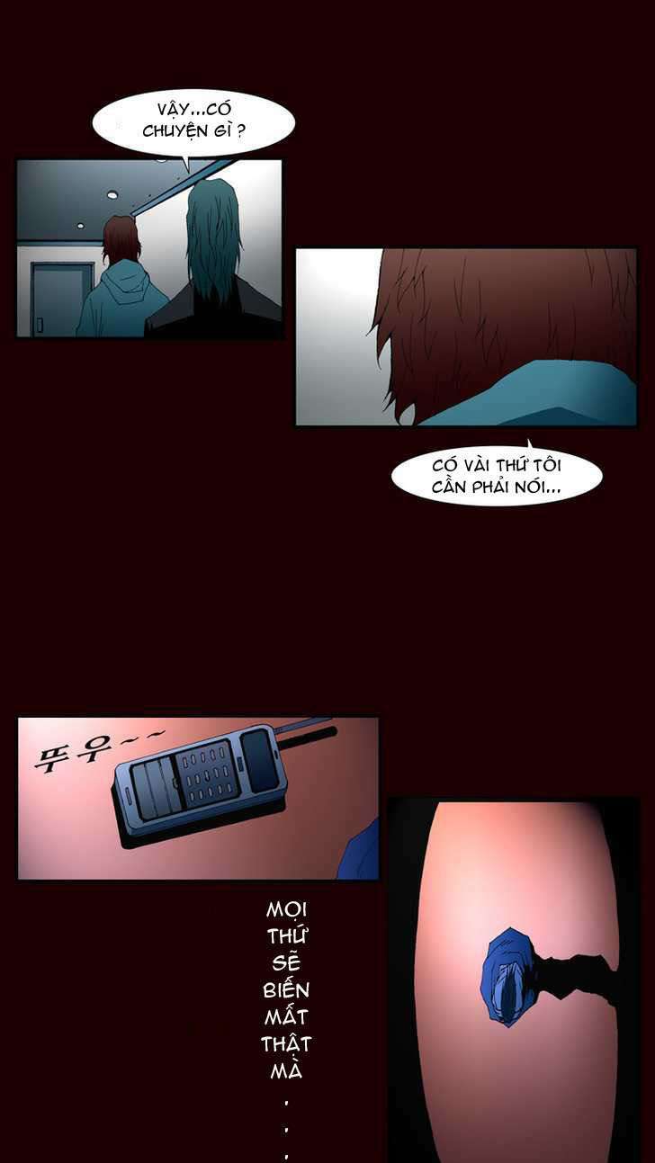 siêu năng chapter 141 4