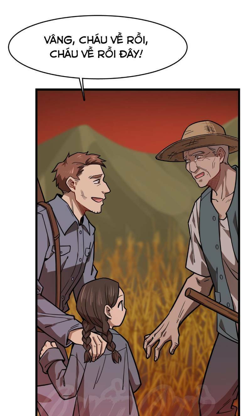 thâm dạ thư ốc chapter 109 21