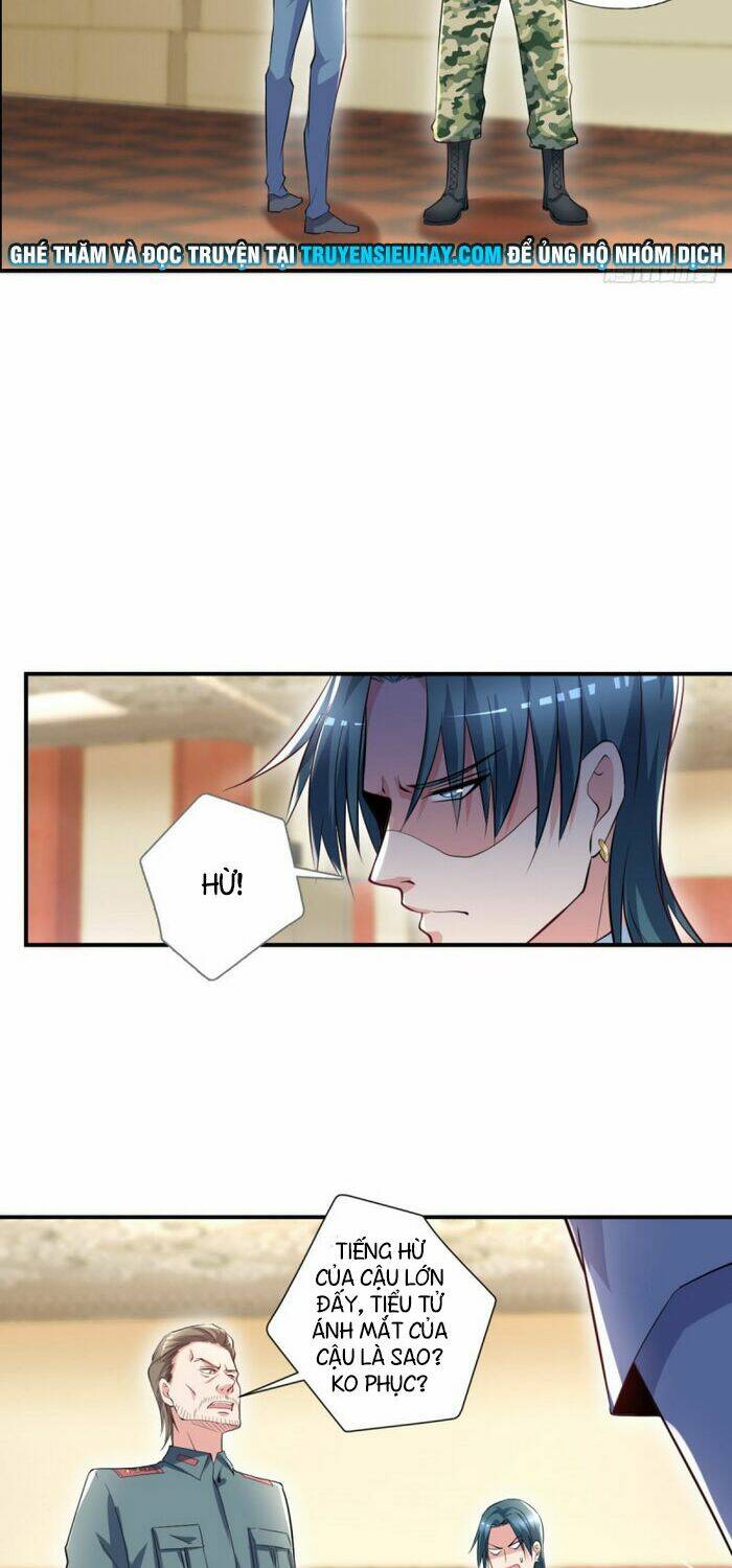 mở phòng khám tại tu tiên giới chapter 57 2