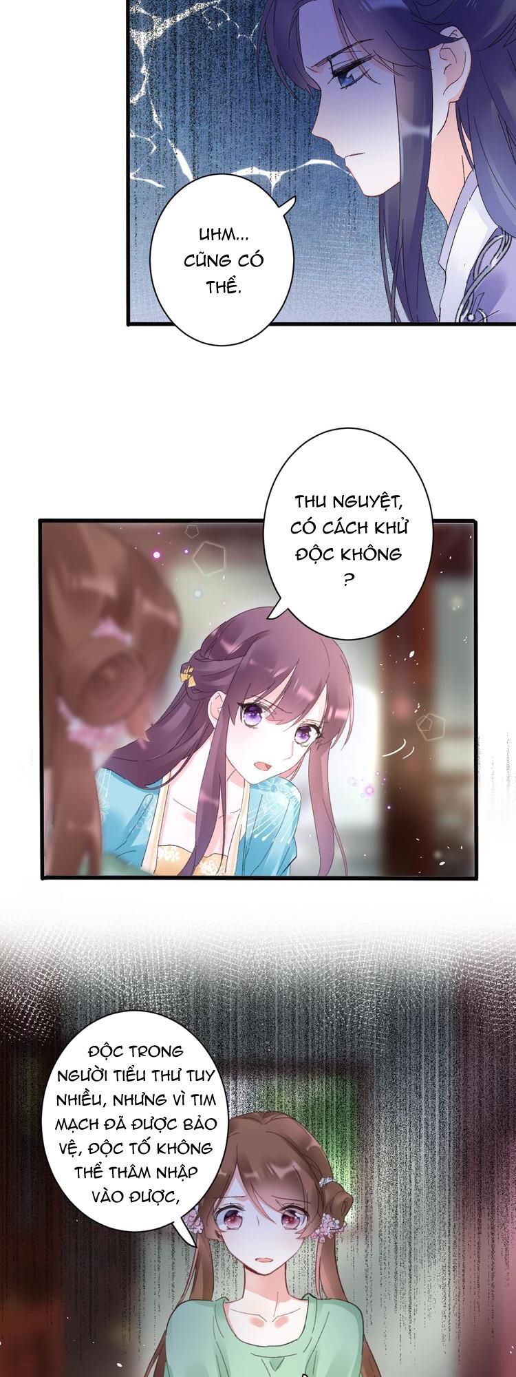 hoa nhan sách 2 chapter 103 7