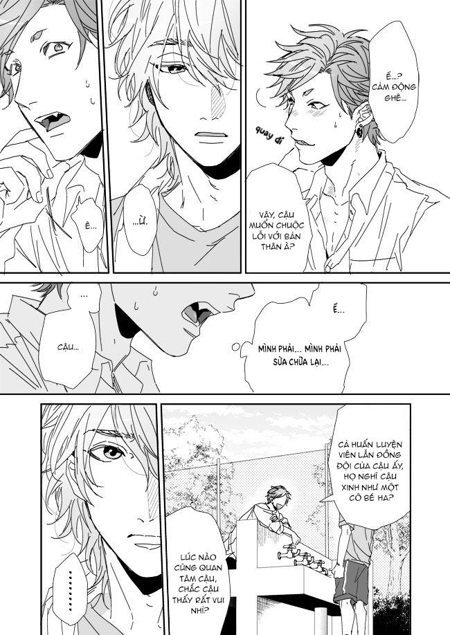 câu lạc bộ nhiếp ảnh chapter 6.2 45