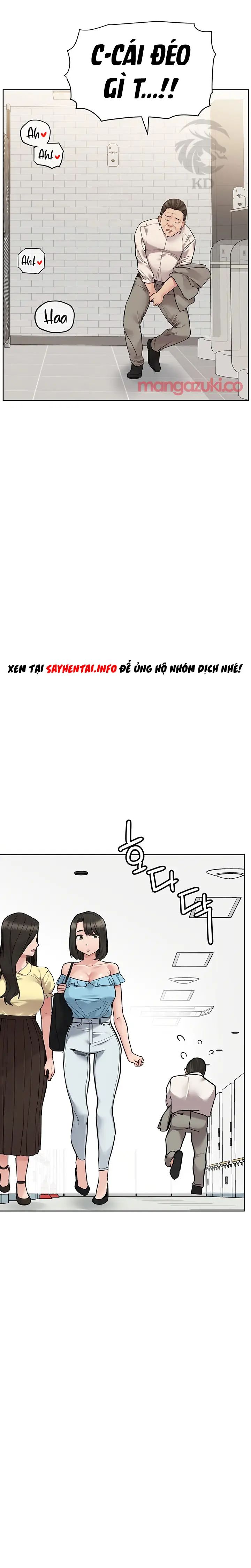 giữ bí mật với mẹ em nhé! chapter 88 25