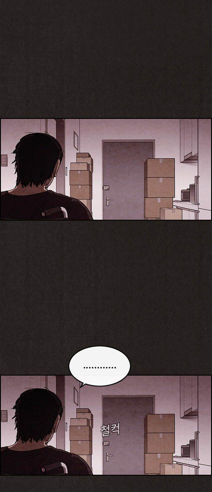 quái vật tại chung cư xanh chapter 17 25