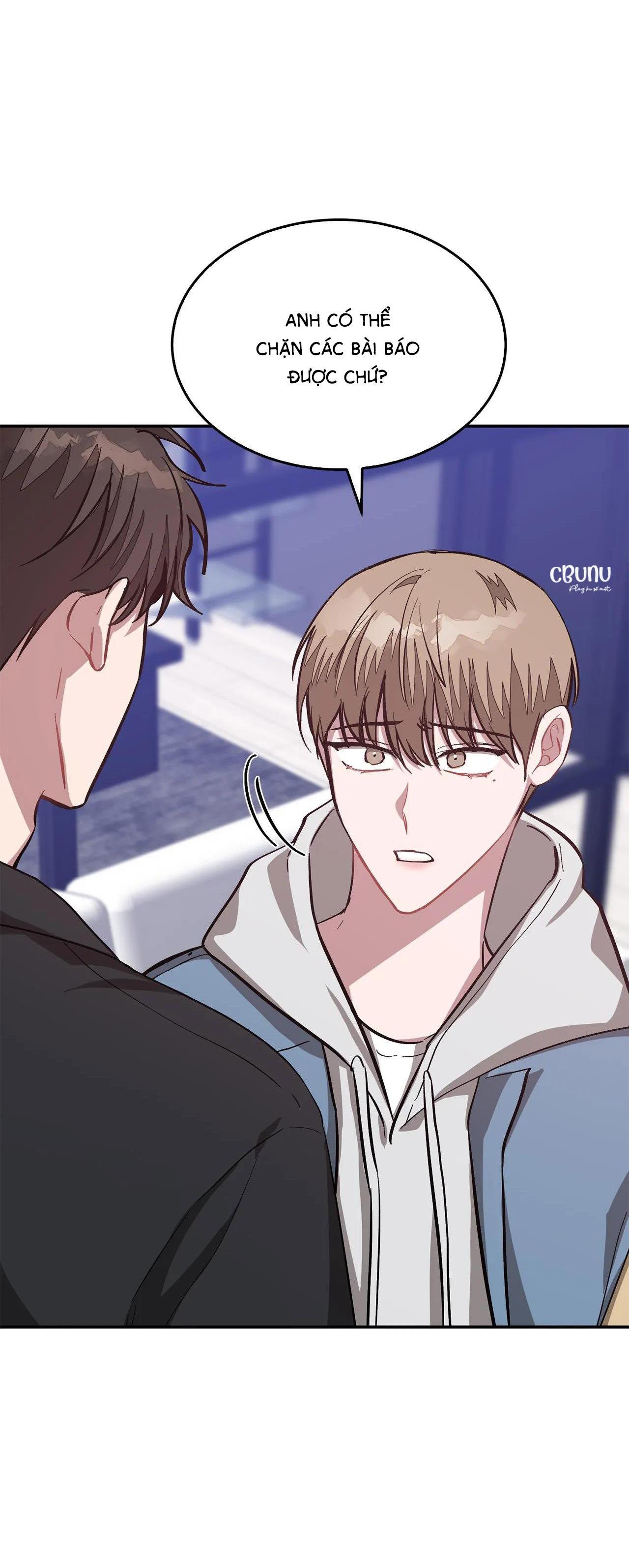 Sống Lại Lần Nữa chapter 56 17