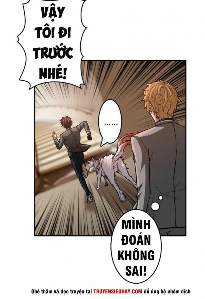 god slayer chapter 39 12