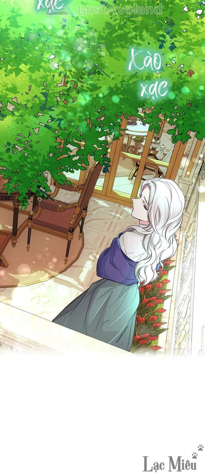 dây xích kiềm chế nam chính hắc ám tuột mất rồi chapter 21 2