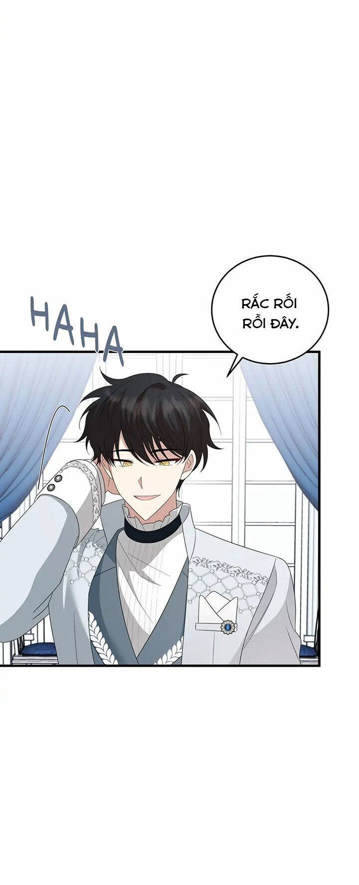 anh trai nguy hiểm của công chúa chapter 78 18