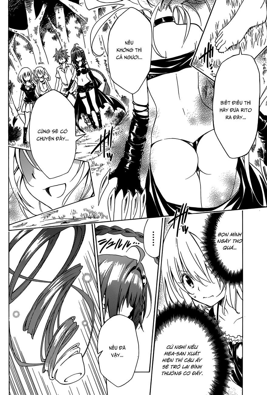 to love - ru darkness chapter 45 5