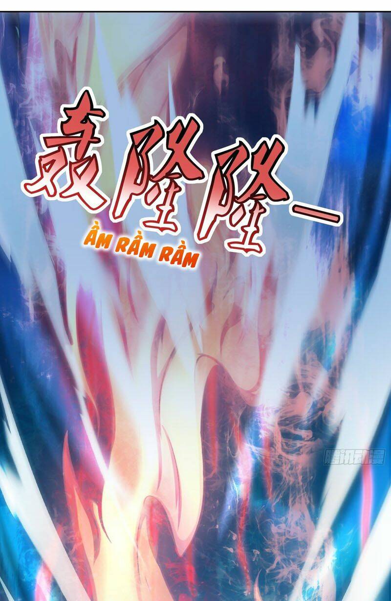 đỉnh cấp phản phái đại sư huynh chapter 46 3