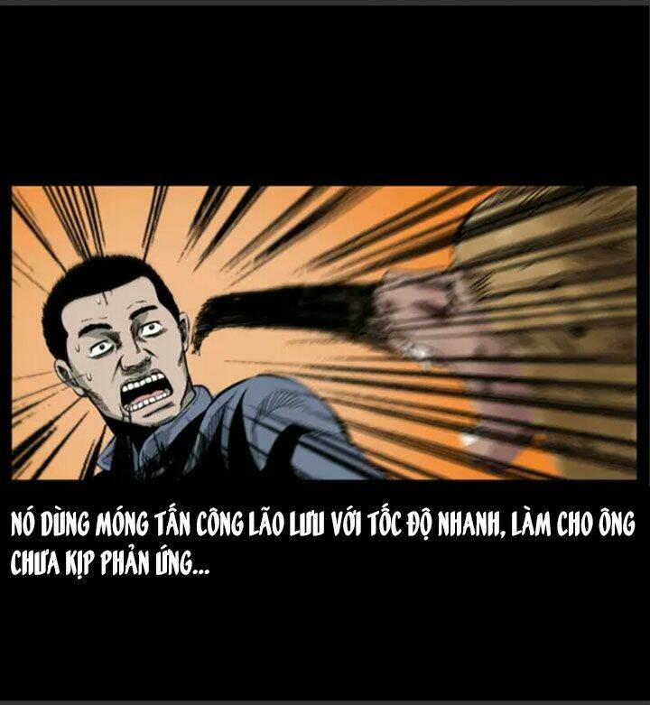 U Minh Ngụy Tượng Chapter 29 51