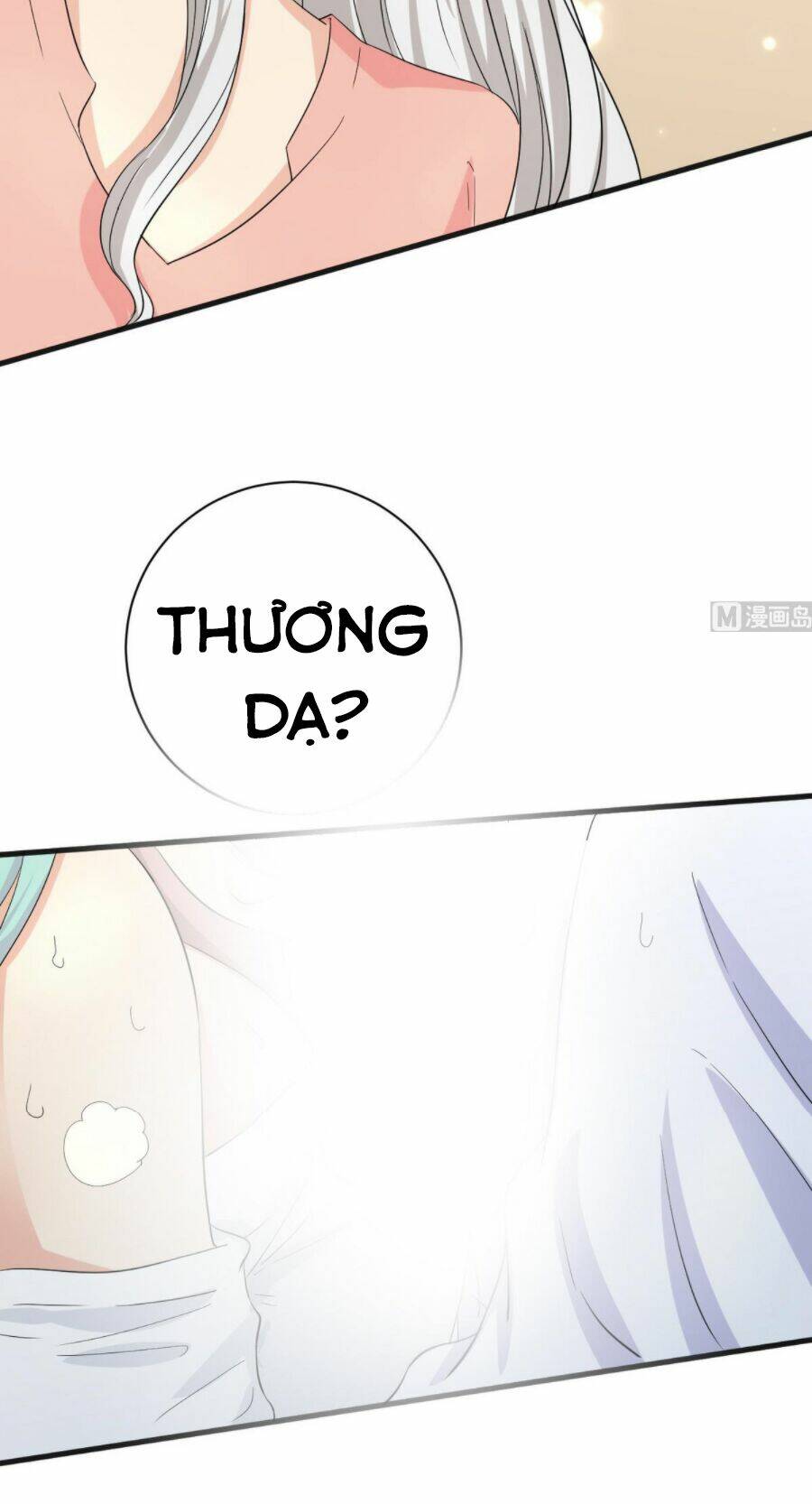 hắn là long ngạo thiên chapter 33 26