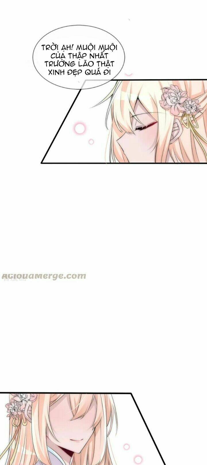 kế hoạch sủng ái của tiểu công chúa chapter 76 19