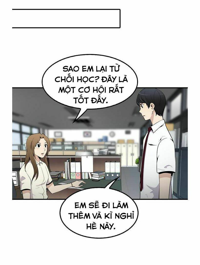 điều tra viên chuyển sinh chapter 9 54