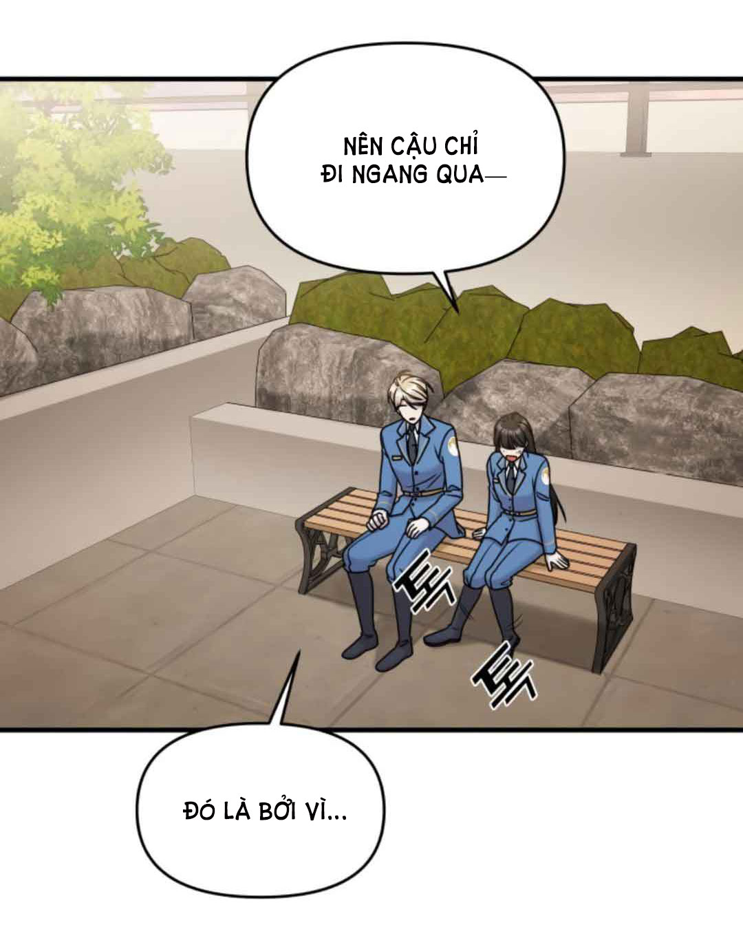 phản diện thuần túy chapter 61.1 66