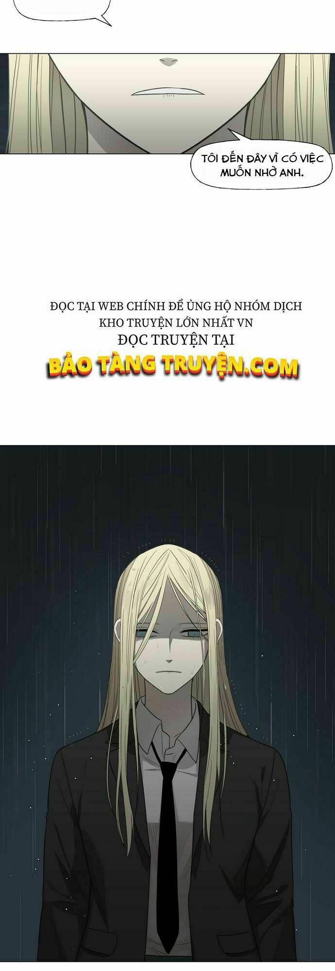 võ sĩ - the boxer chapter 79 43